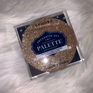 Sephora Enchanted Sky Palette